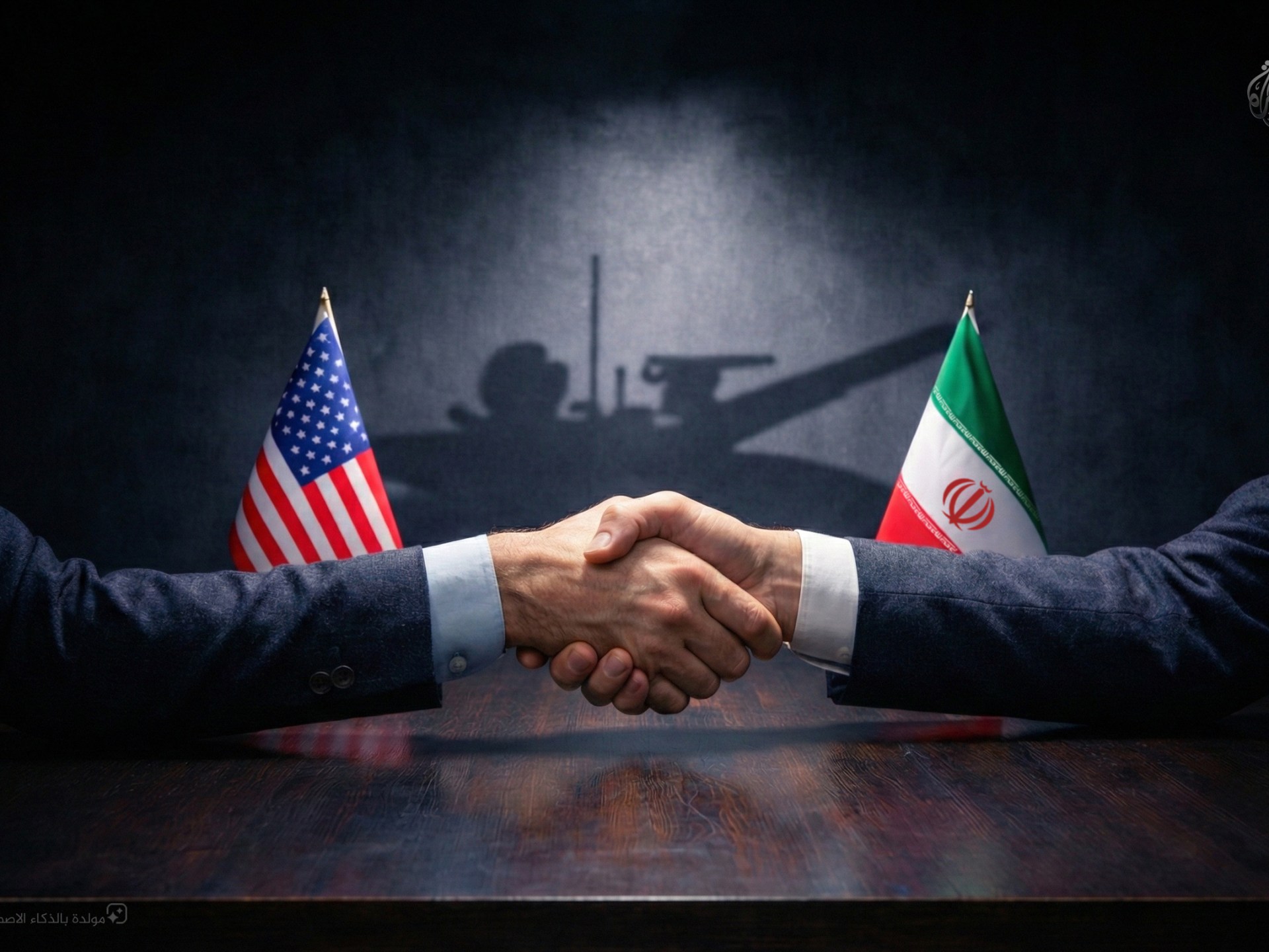 تريدان السلم وتواصلان الحرب.. لماذا تفشل الدبلوماسية بين أمريكا وإيران