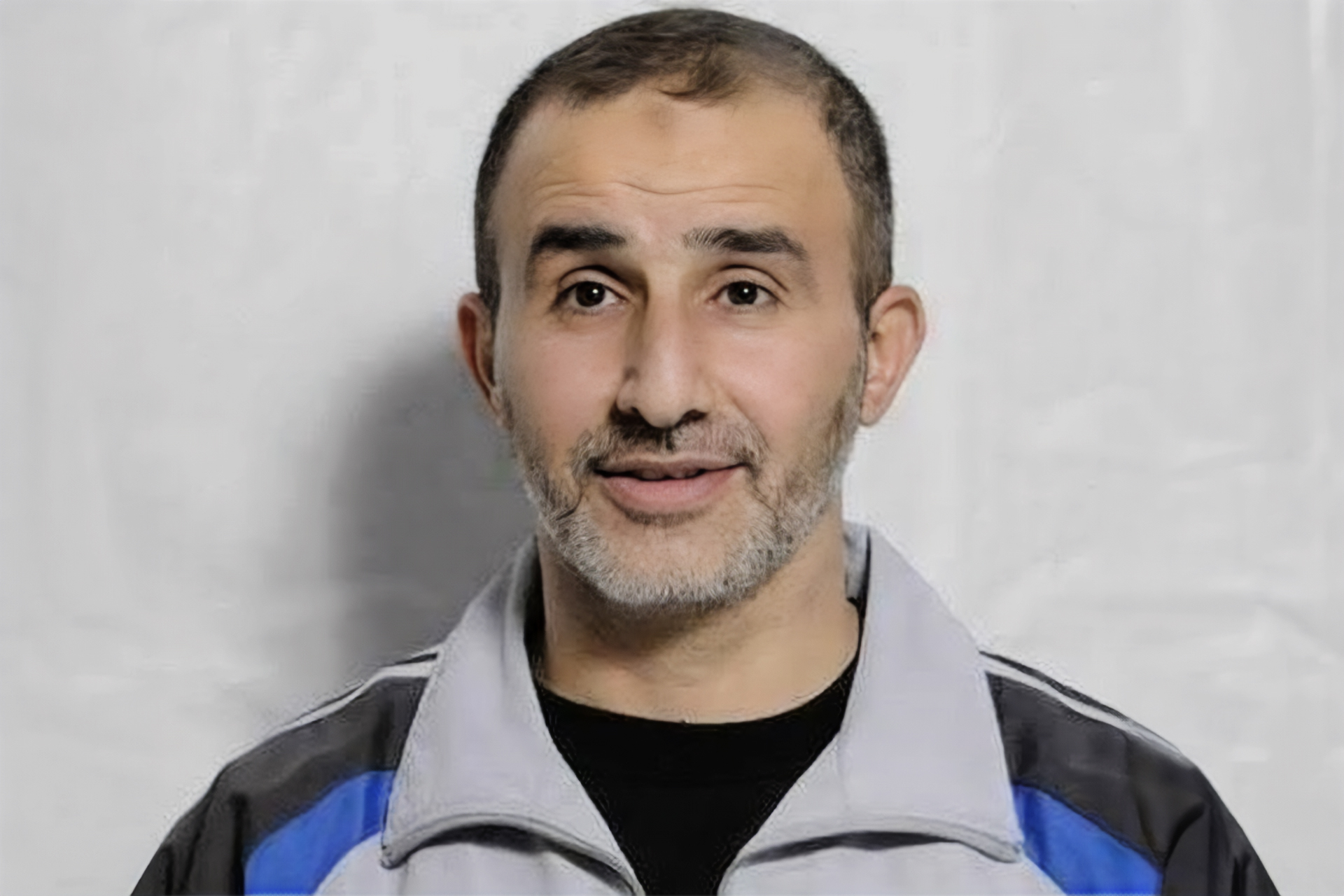 حماس: حسن سلامة يتعرض لتعذيب ممنهج في سجون الاحتلال020 حماس: حسن سلامة يتعرض لتعذيب ممنهج في سجون الاحتلال