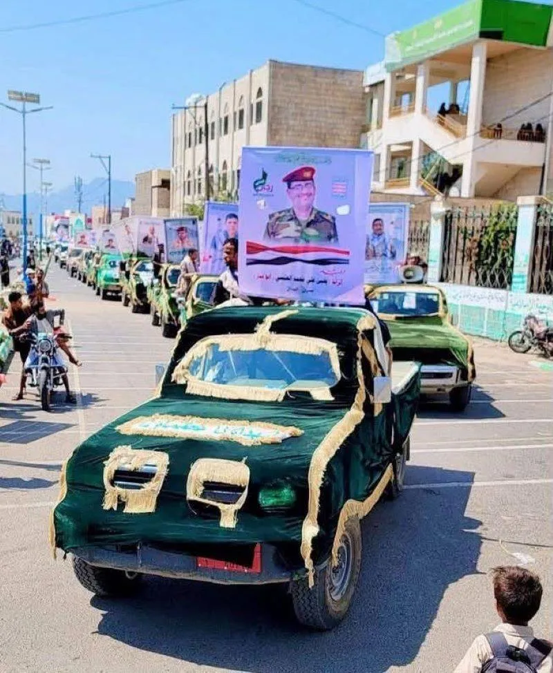 صور قتلى الحوثيين تتحول إلى تجارة مزدهرة في صنعاء