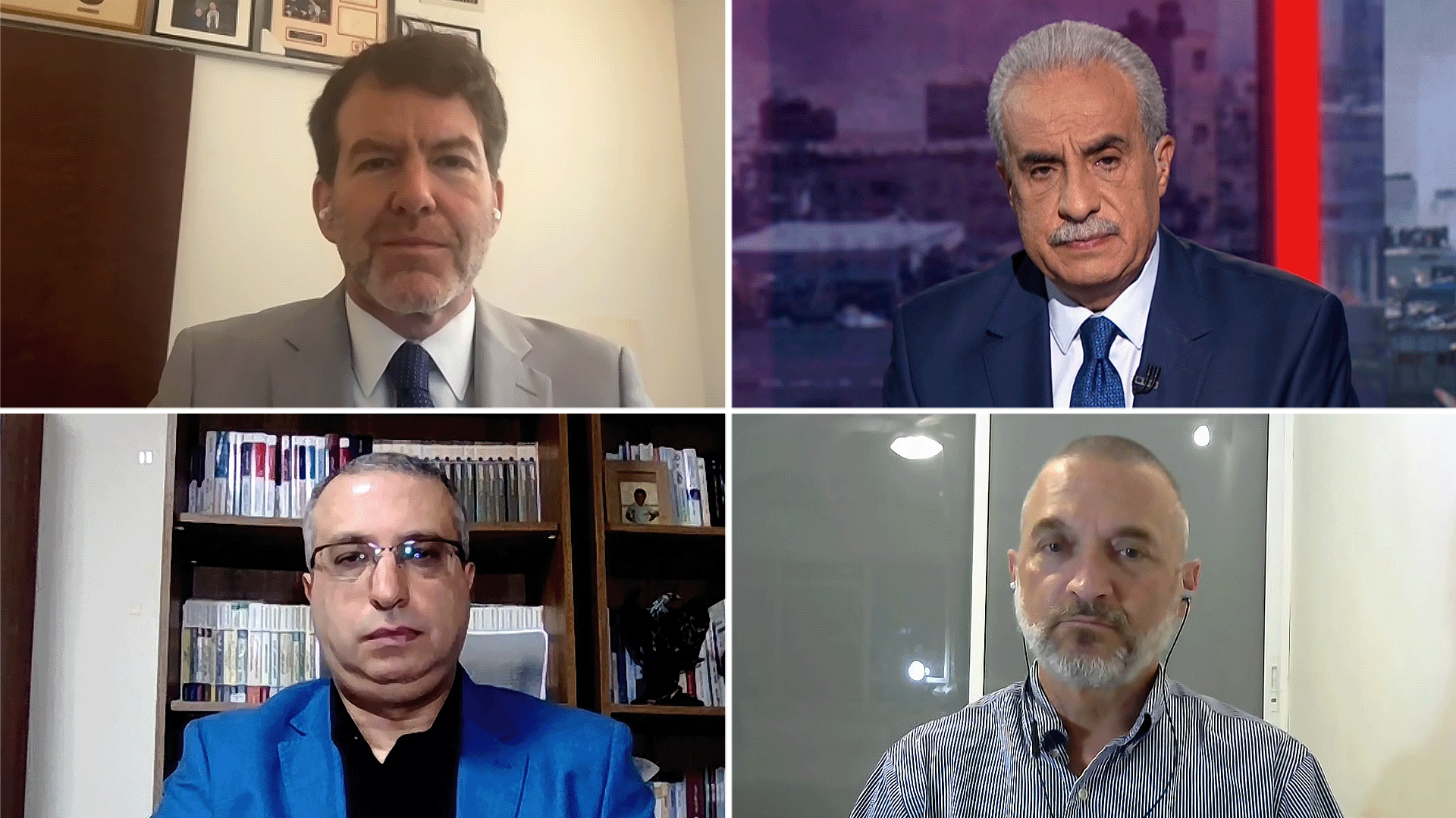 لماذا اتسعت الهوة بين ترامب ونتنياهو محللون يجيبون020 لماذا اتسعت الهوة بين ترامب ونتنياهو محللون يجيبون