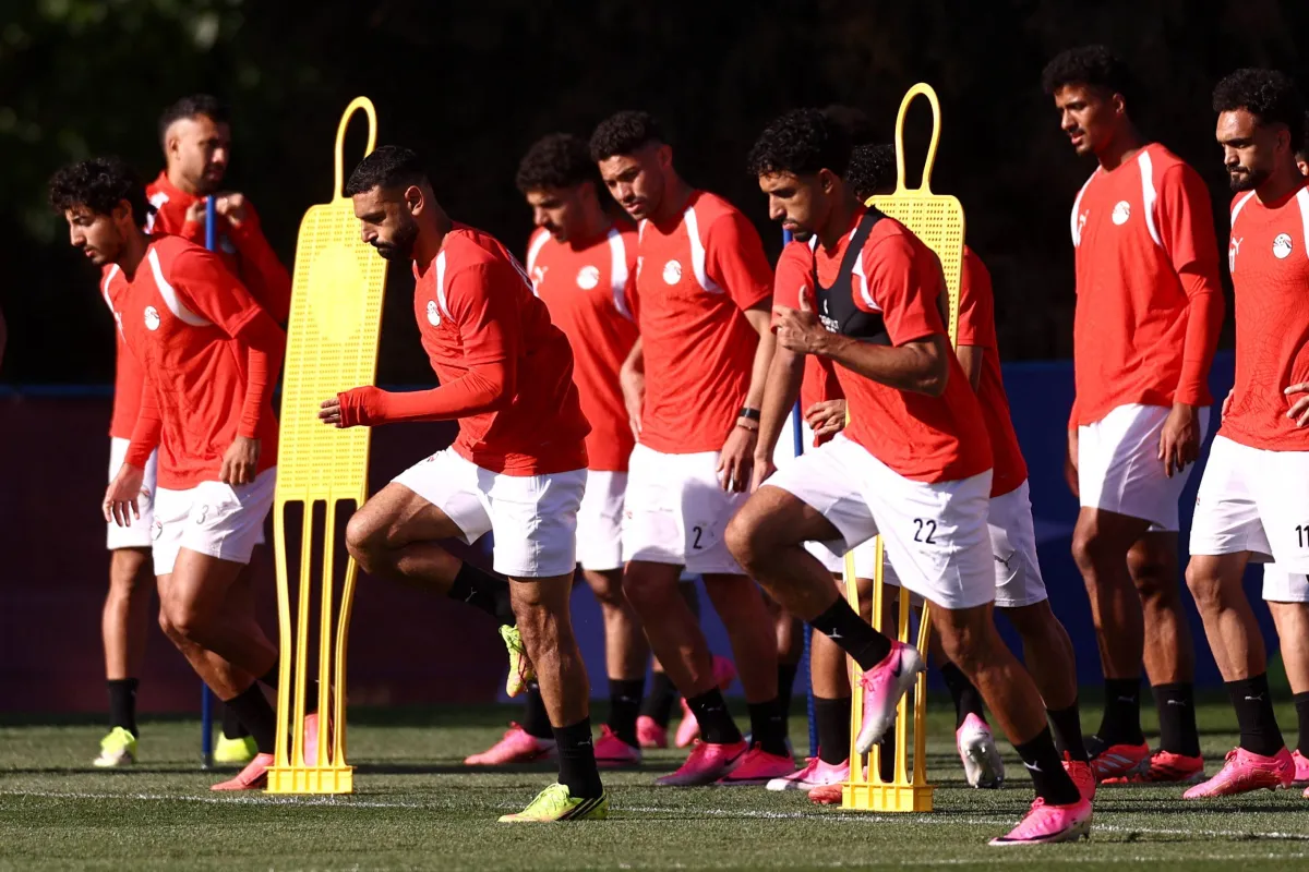 تفاؤل حذر في مصر بتحقيق أول فوز بكأس العالم على حساب نيوزيلندا