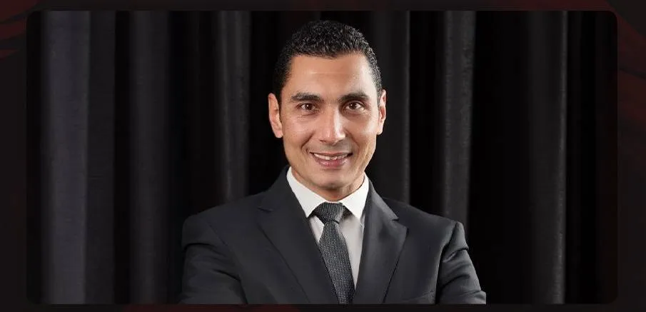 جوهر نبيل يشدد على توفير الدعم لمنتخب مصر قبل المونديال