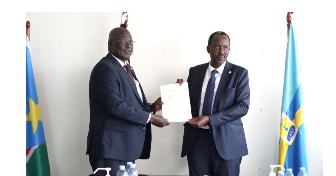 جنوب السودان وأوغندا تشددان الرقابة على التجارة الحدودية.. مذكرة جديدة لمكافحة التهرب الضريبي