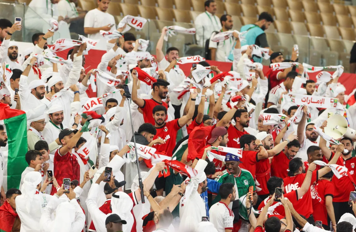 برانكو مستشار الاتحاد الإماراتي: نحن على أبواب الذهب