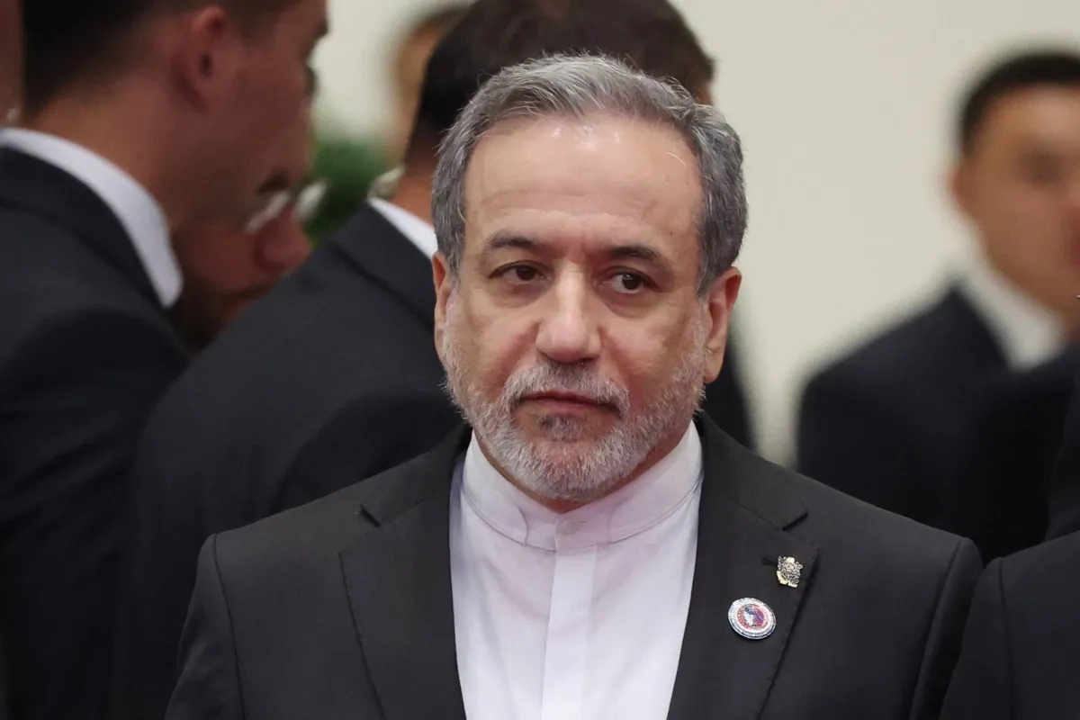 إيران: ننتظر ردا عبر الوسطاء بعد رفض ترمب لمقترحنا