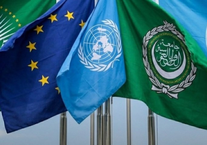 الخماسية في الخرطوم.. هل تبدأ من هنا أولى خطوات إنهاء حرب السودان  