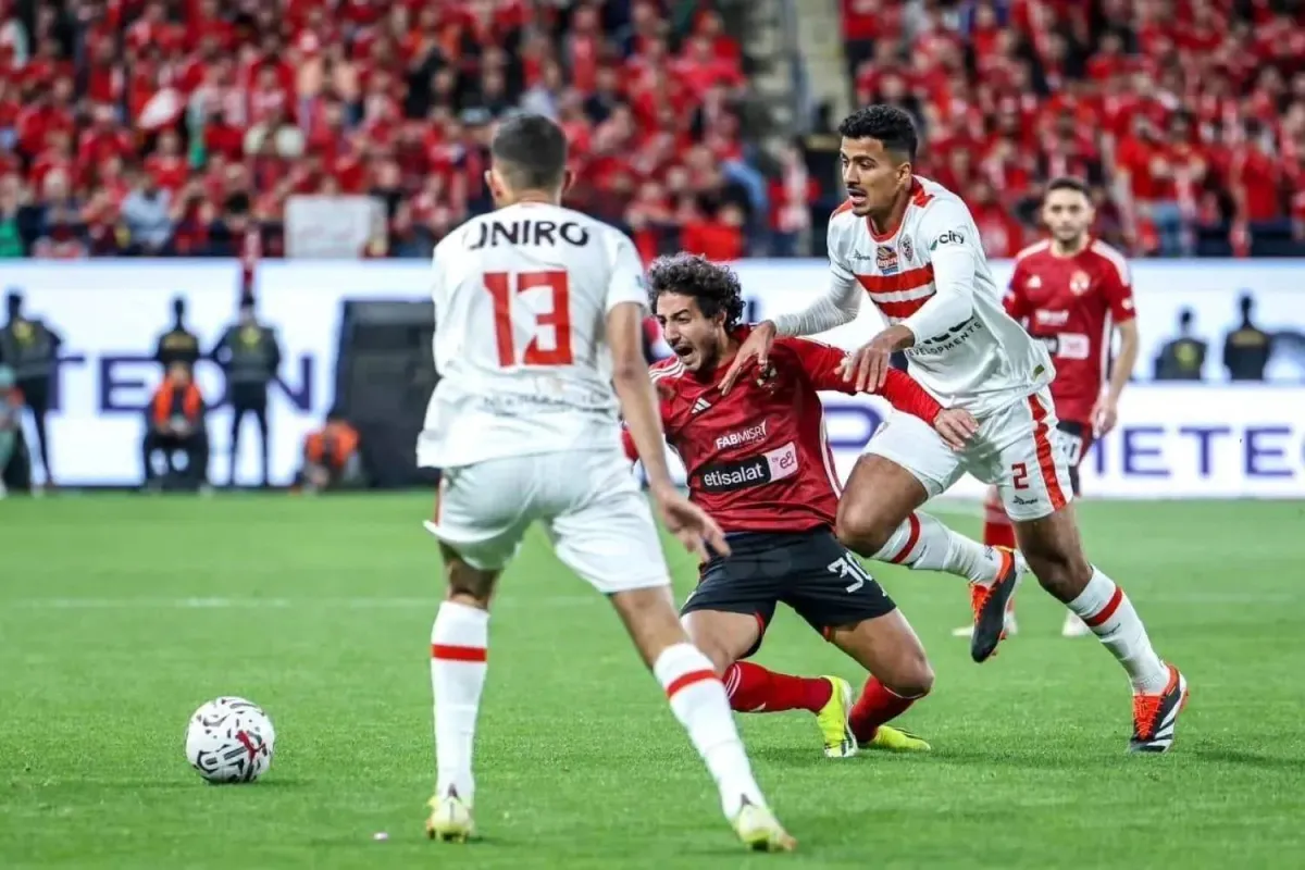 أوراق ناقصة تؤجل حسم قضية مباراة الأهلي والزمالك020 أوراق ناقصة تؤجل حسم قضية مباراة الأهلي والزمالك