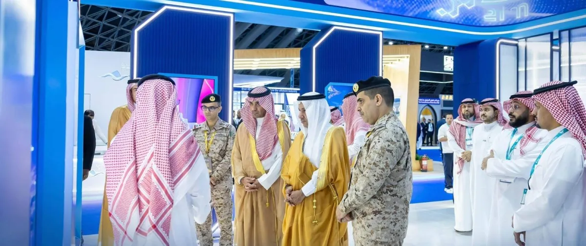 النقل السعودية: القطاع البحري أثبت صموده أمام اضطرابات التجارة العالمية