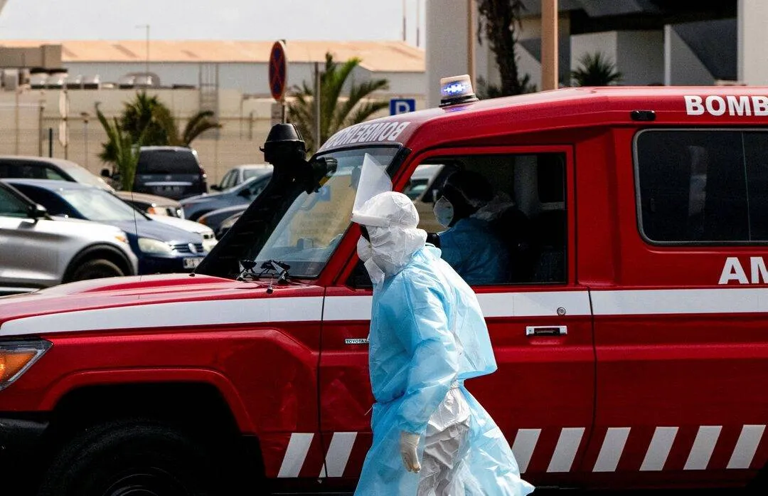 الصحة العالمية تعلن انتهاء تفشي فيروس هانتا