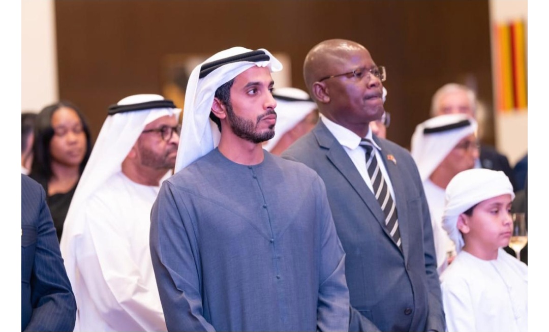التبادل التجاري بين أوغندا والإمارات يتجاوز 4.7 مليار دولار