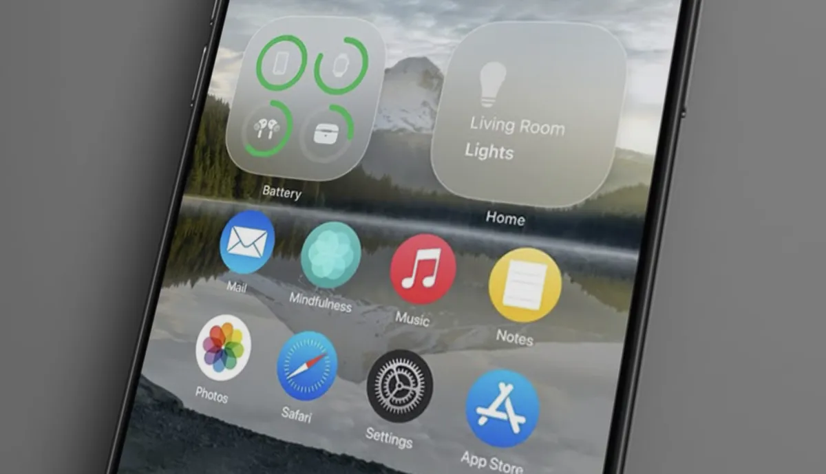 إليك كل ما نعرفه عن iOS 19: تصميم متجدد وذكاء اصطناعي في كل زاوية020 إليك كل ما نعرفه عن iOS 19: تصميم متجدد وذكاء اصطناعي في كل زاوية