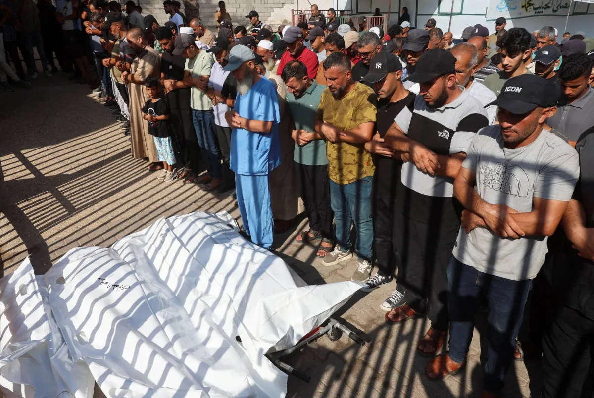 دراسة إسرائيلية: الذكاء الاصطناعي زاد من قتل الأبرياء في غزة