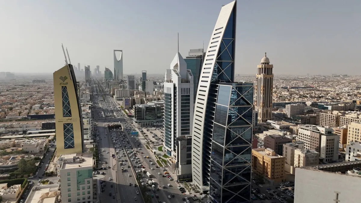 السعودية تعيد هيكلة الاستحقاقات لتعزيز الاستدامة المالية وتطوير سوق الصكوك