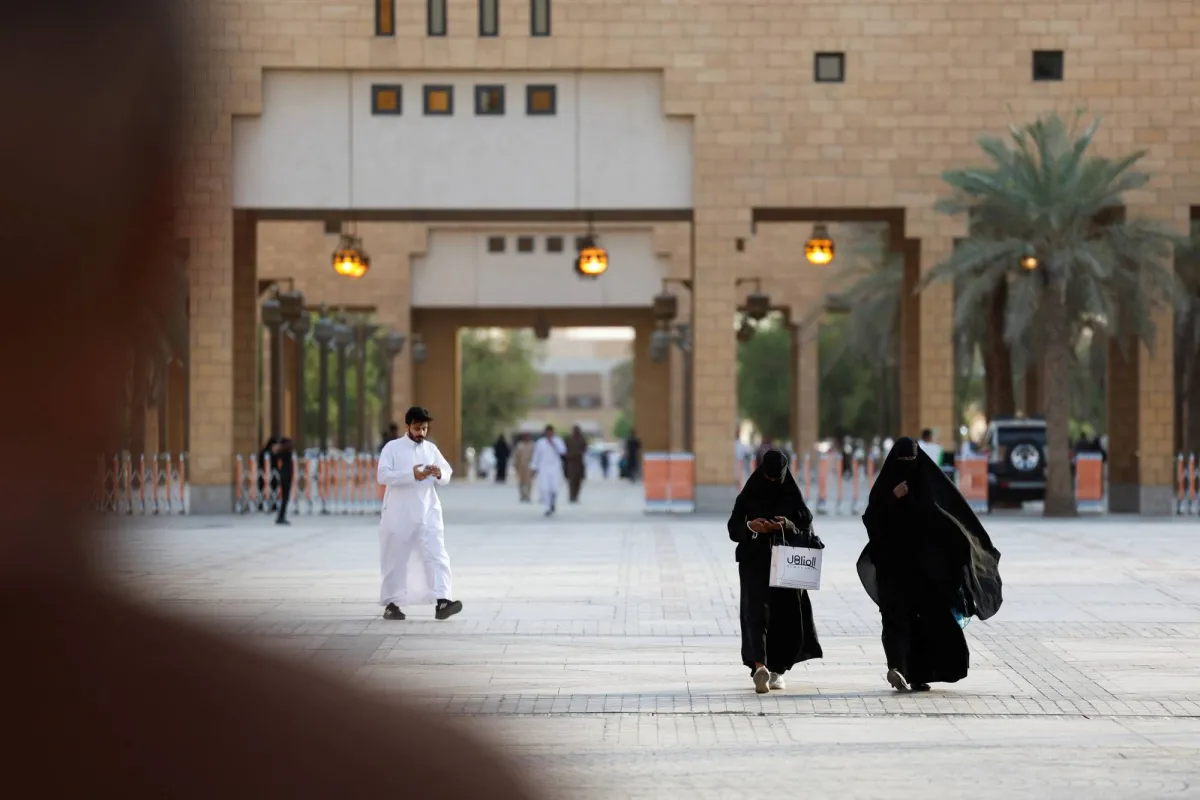 البنك الدولي: سوق العمل السعودي يتجاوز مستهدفات رؤية 2030