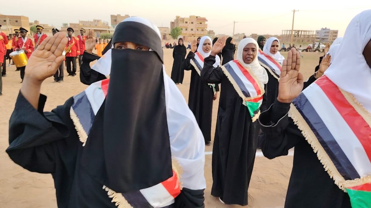 الخرطوم.. العدالة تتقدم في خندق الكرامة  