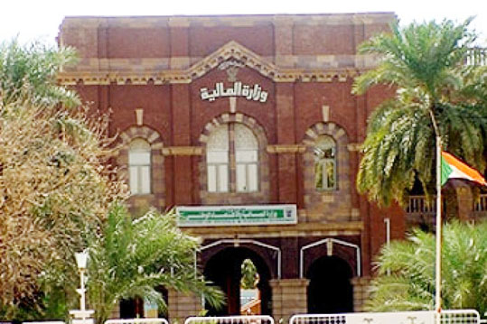 الوزراء يجيز تقرير الإداء المالي للدولة  