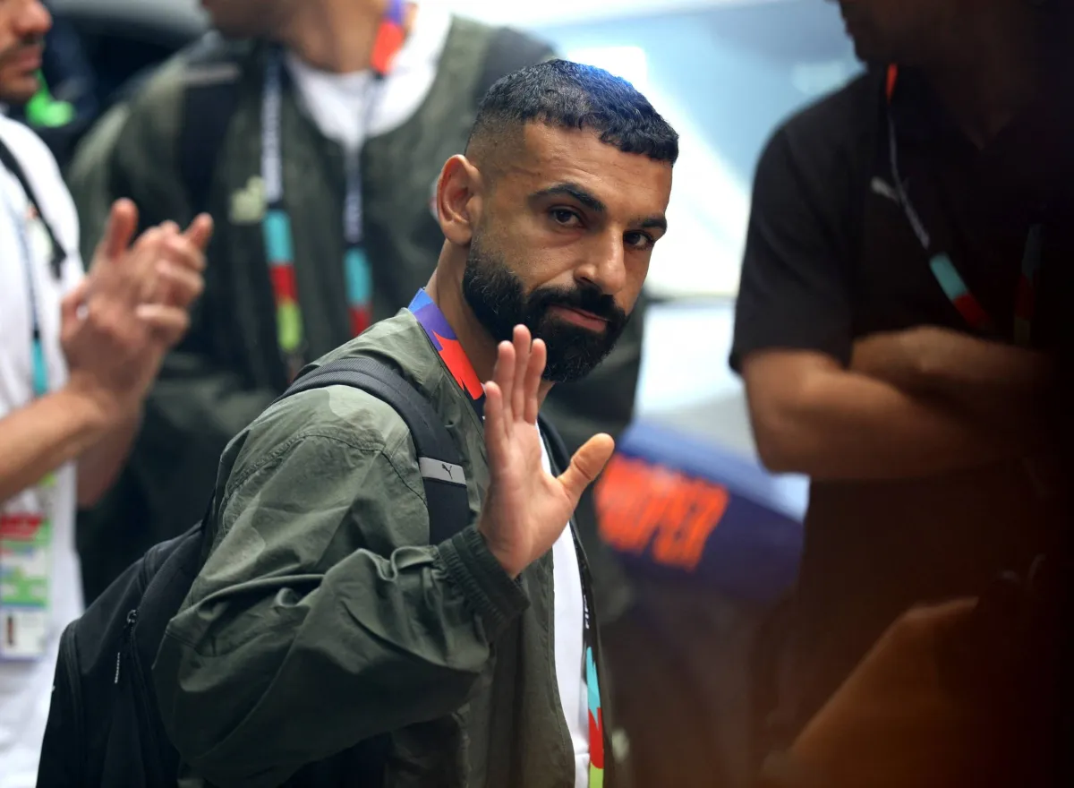 وكيل محمد صلاح يكشف موعد الإعلان عن فريقه الجديد