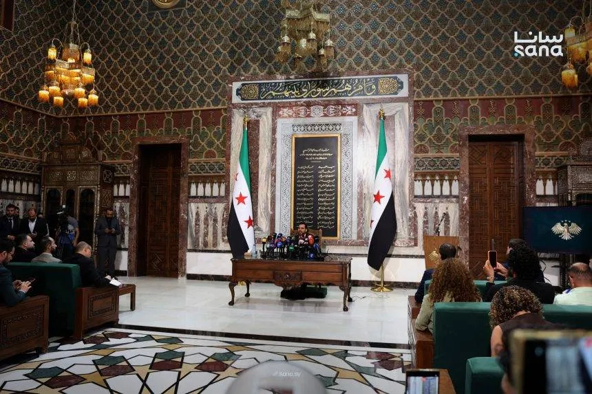 البرلمان السوري يكمل ثلثه وينطلق الأسبوع المقبل