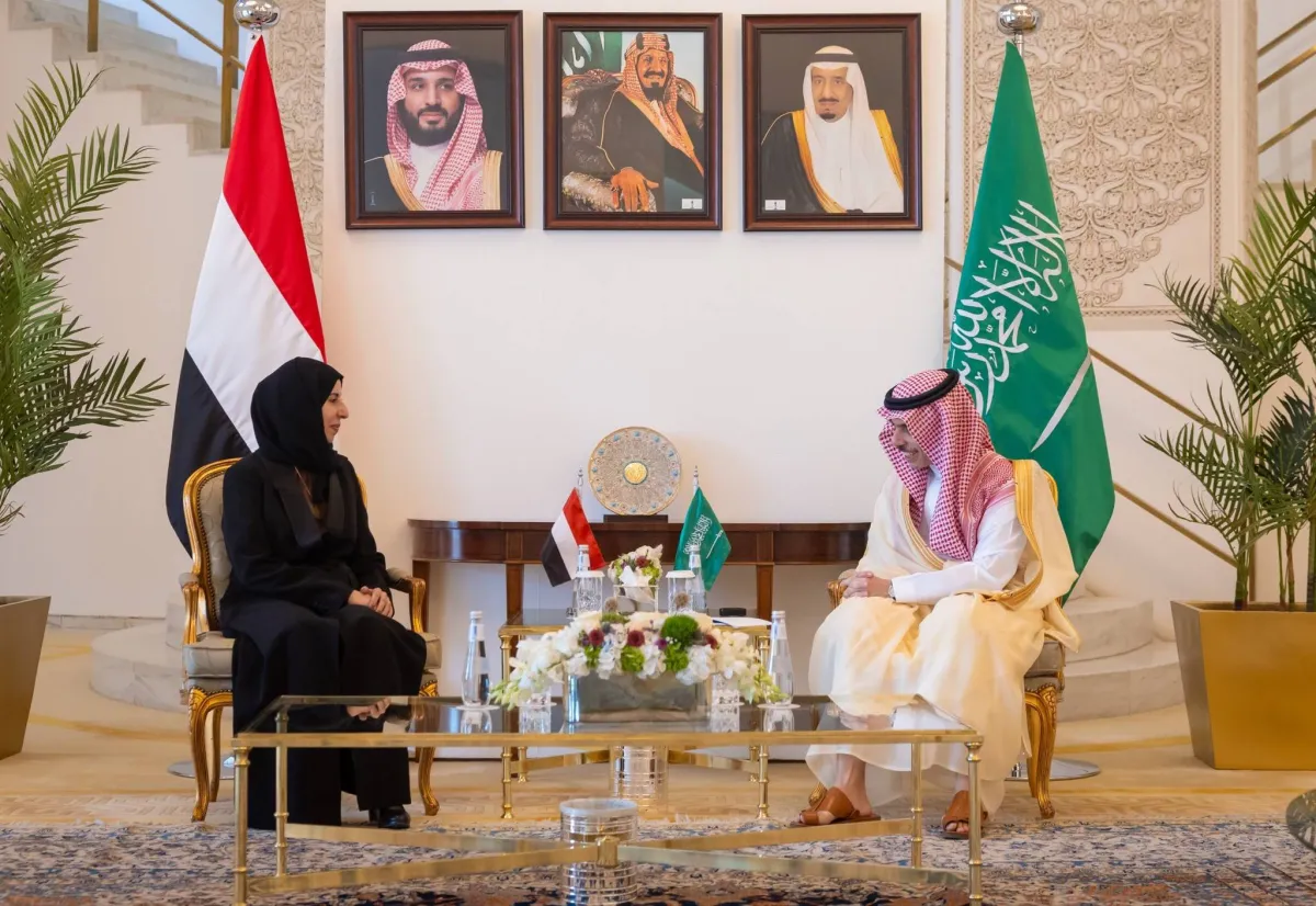 السعودية تؤكد موقفها الثابت في دعم أمن اليمن واستقراره