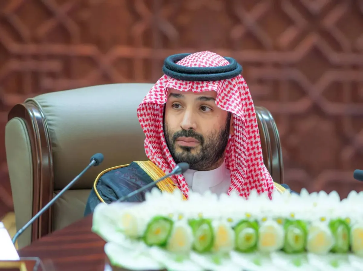 الخطاب السعودي... استقرار وردع وإصلاحات اقتصادية متسارعة