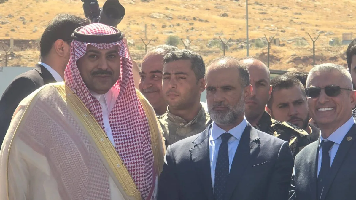 لبنان يطلق آلية مراقبة أمنية للصادرات باتجاه السعودية