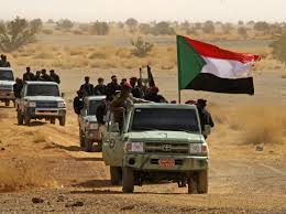 تقارير:  الجيش يحرر منطقةأمبروا