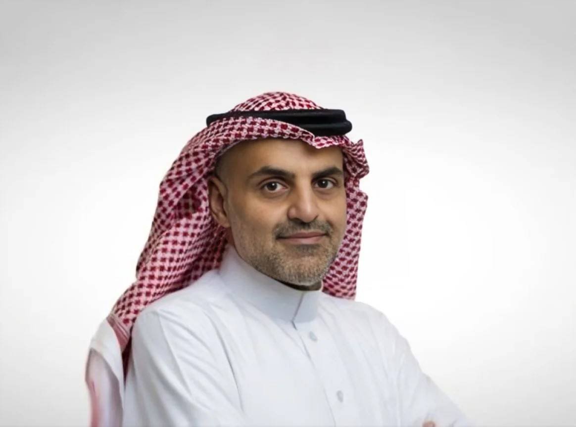 تعيين أيمن المديفر رئيسا تنفيذيا مكلفا لـنيوم020 تعيين أيمن المديفر رئيسا تنفيذيا مكلفا لـنيوم