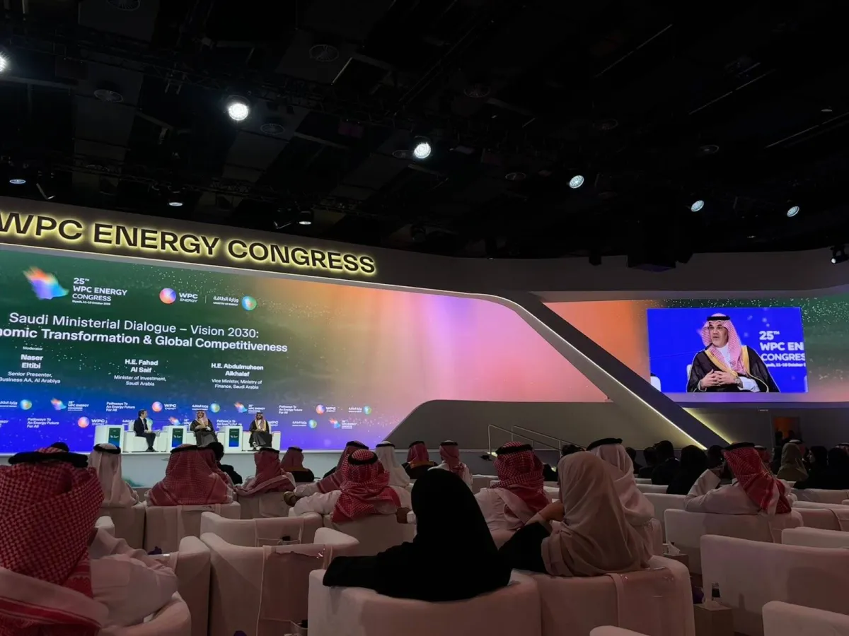 السعودية: الاستثمار الأجنبي في القطاعات الجديدة يتسارع بـ162 