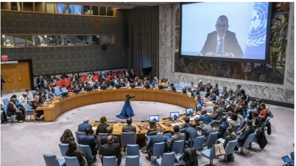 ما وراء جلسة نيويورك ما وراء جلسة نيويورك.. انقسام دولي يفتح ملف السودان من جديد