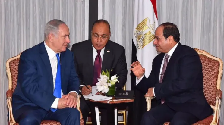 التطبيع الشعبي... حاجز مصري أمام إسرائيل لم ينكسر رغم عقود السلام
