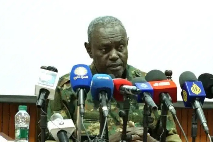 والي الخرطوم يبدأ الحرب على الفساد  