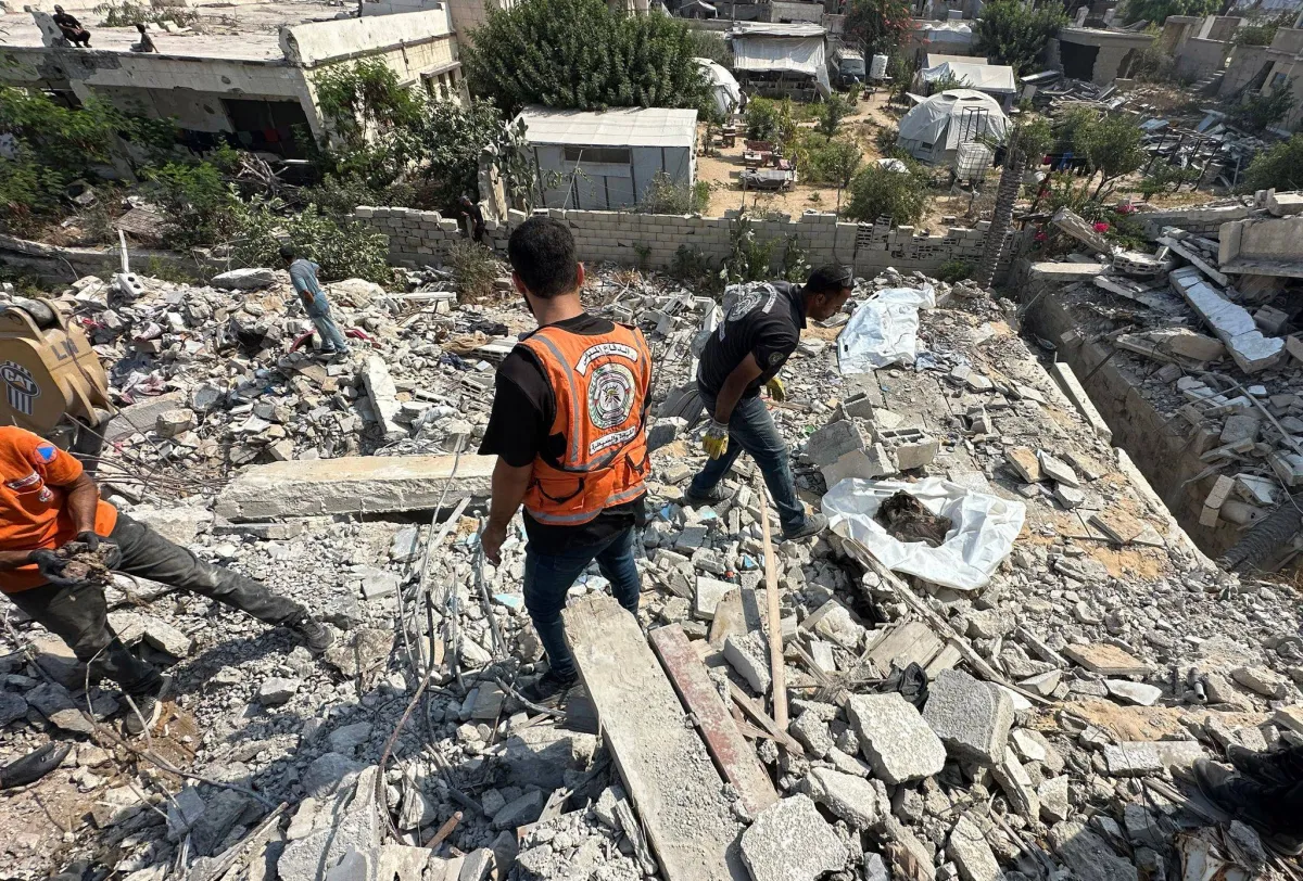 الجيش الإسرائيلي يقتل قياديا بارزا بوحدة بدر التابعة لـحزب الله