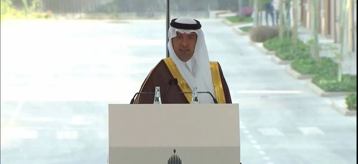 الحقيل: نعمل لضخ 70 ألف وحدة سكنية جديدة بالرياض بأسعار تبدأ من 66 ألف دولار020 الحقيل: نعمل لضخ 70 ألف وحدة سكنية جديدة بالرياض بأسعار تبدأ من 66 ألف دولار
