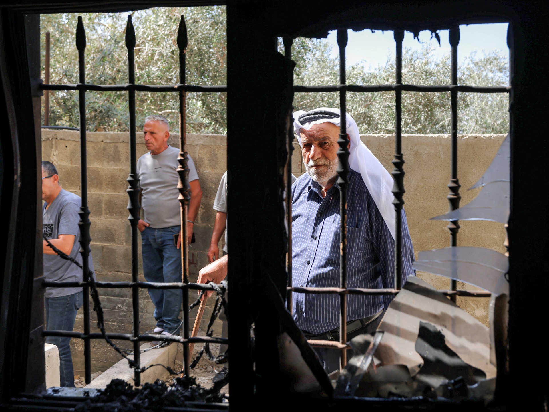 الضفة تحت إرهاب المستوطنين والضم.. الخطر يتجاوز حدود فلسطين