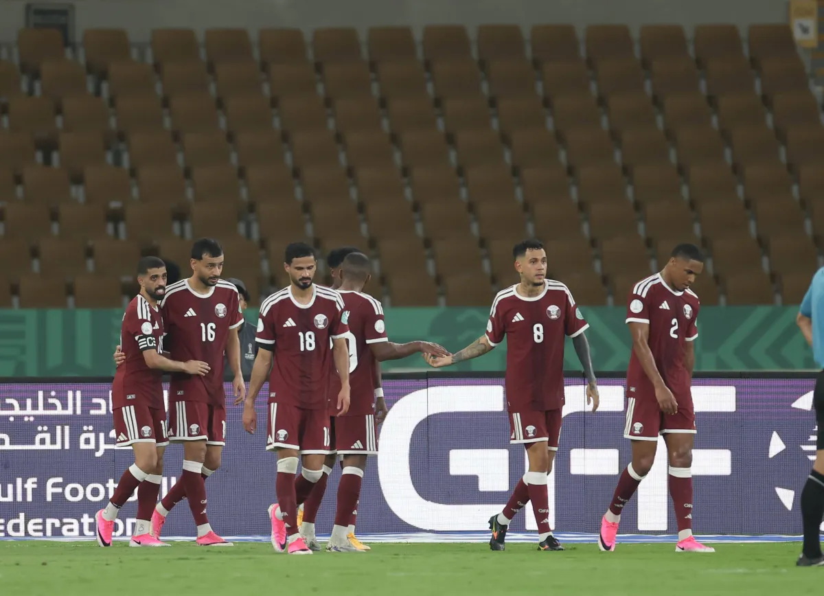 مصادر لـالشرق الأوسط: الاتحاد الخليجي سيرفض احتجاج البحرين ضد مشاركة مادبو مع قطر