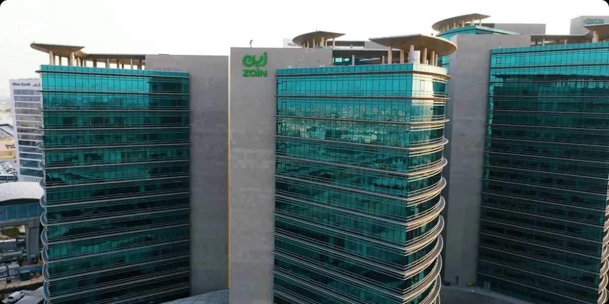 بدعم نمو خدمات الجيل الخامس زين السعودية ترفع أرباحها 60.6 