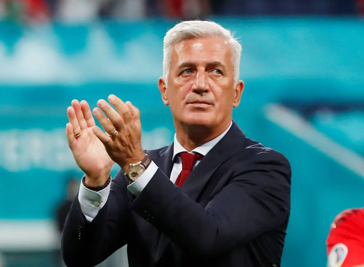 الجزائر تعلن تشكيلتها لوديتي رواندا والسويد020 الجزائر تعلن تشكيلتها لوديتي رواندا والسويد