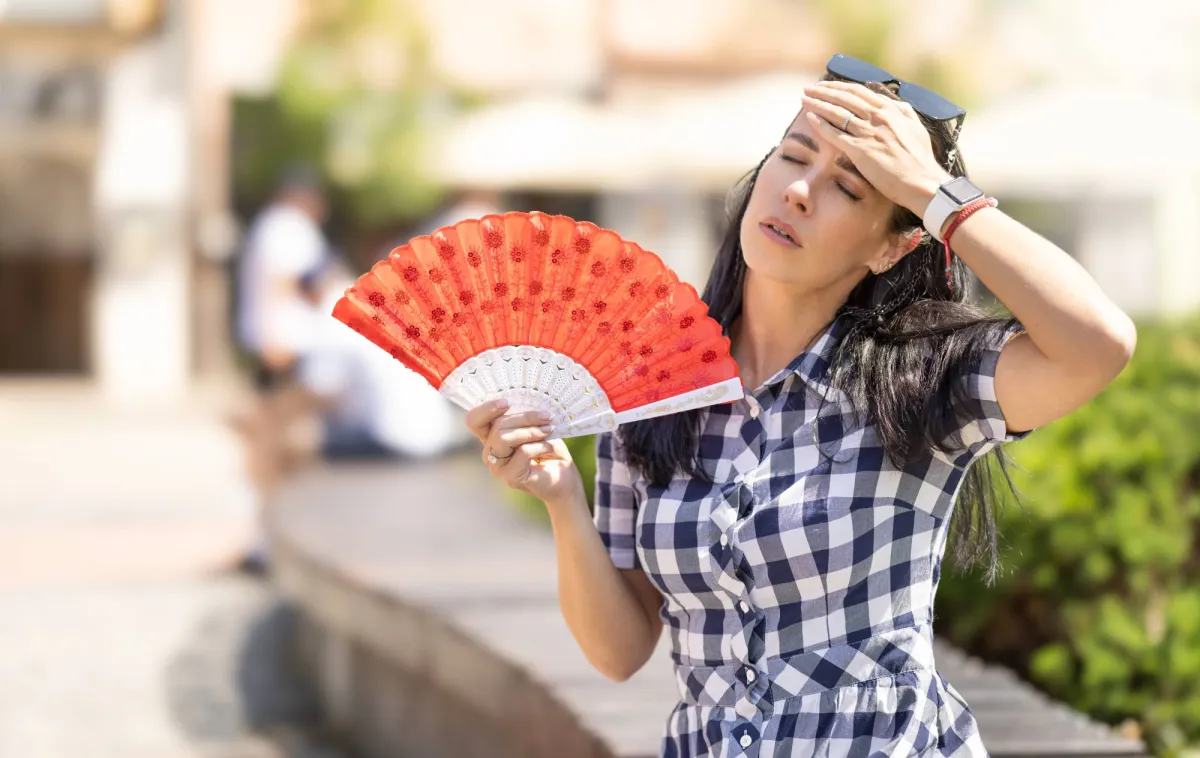 7 حقائق تهمك حول التعامل مع ارتفاع درجات حرارة الطقس020 7 حقائق تهمك حول التعامل مع ارتفاع درجات حرارة الطقس