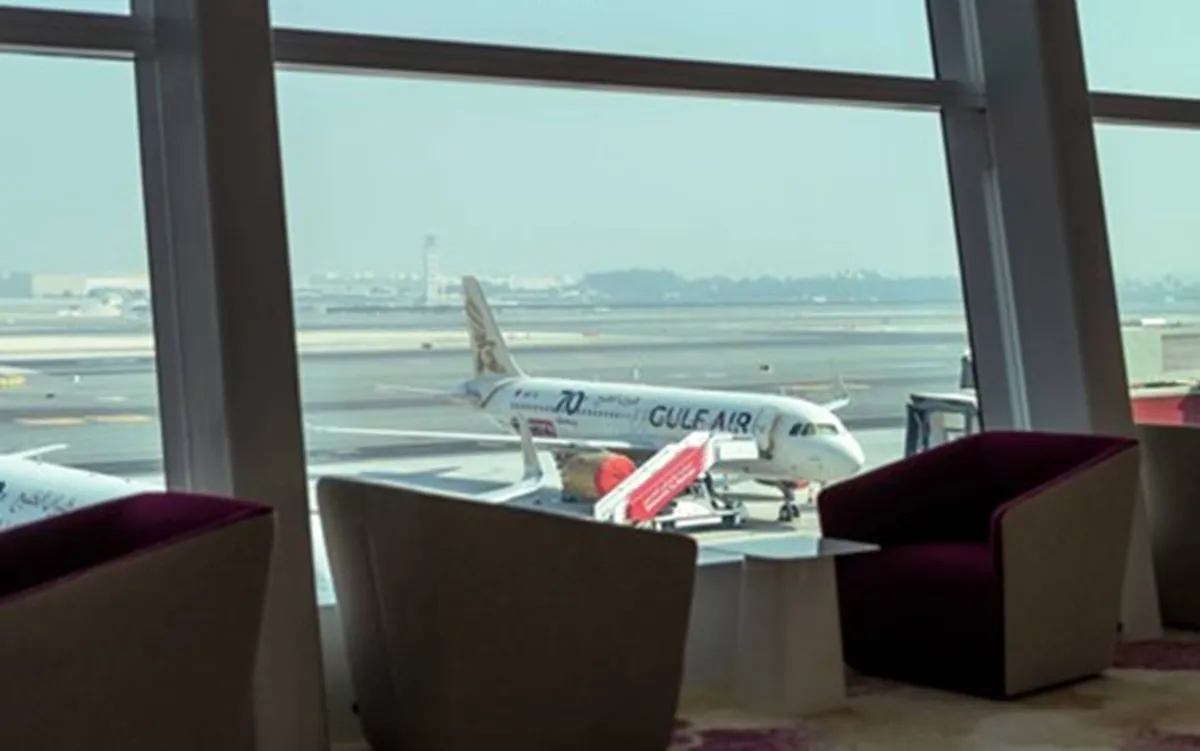 البحرين: إعادة تموضع الطائرات لتعزيز الجاهزية التشغيلية