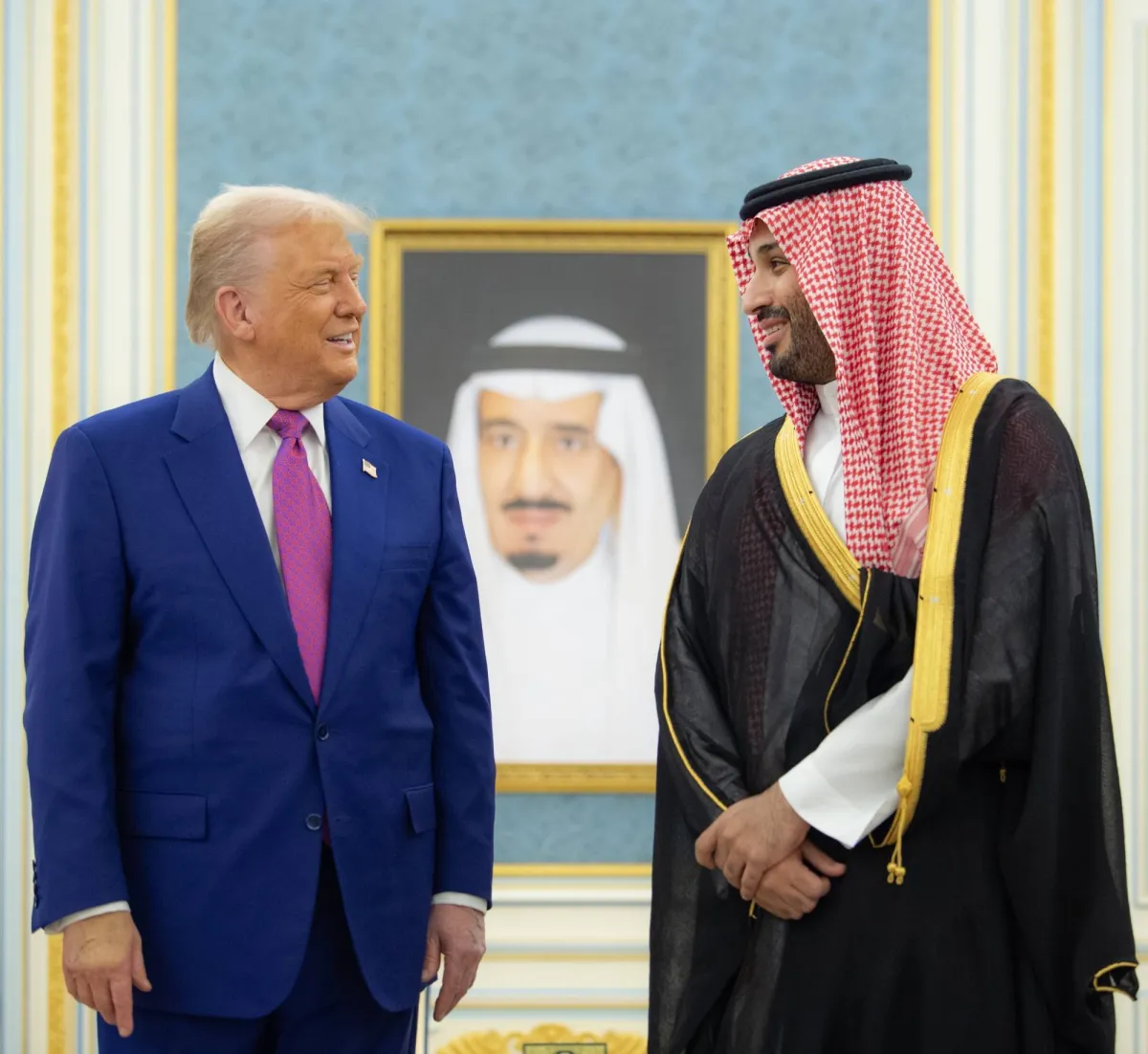 وصول قادة دول الخليج إلى الرياض للمشاركة في القمة الخليجية الأميركية020 وصول قادة دول الخليج إلى الرياض للمشاركة في القمة الخليجية الأميركية