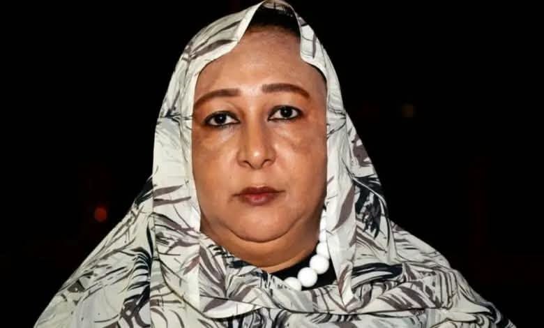 مرصد الجزيرة يدين التحريض على قتل رشا عوض ويطالب بحمايتها ومحاسبة المحرضين