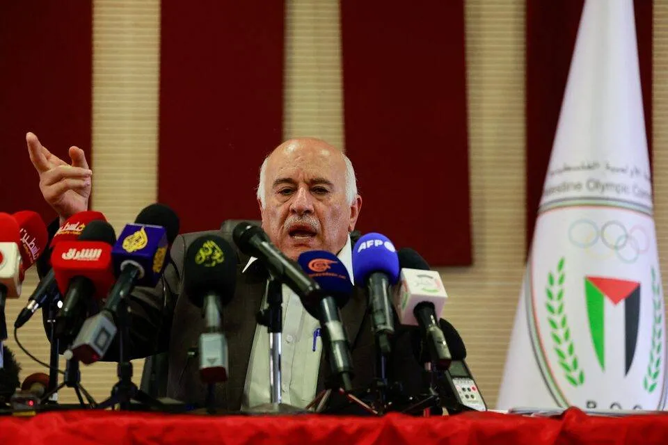 مونديال 2026: رفض تأشيرتي رئيس الاتحاد الفلسطيني لدخول الولايات المتحدة وكندا