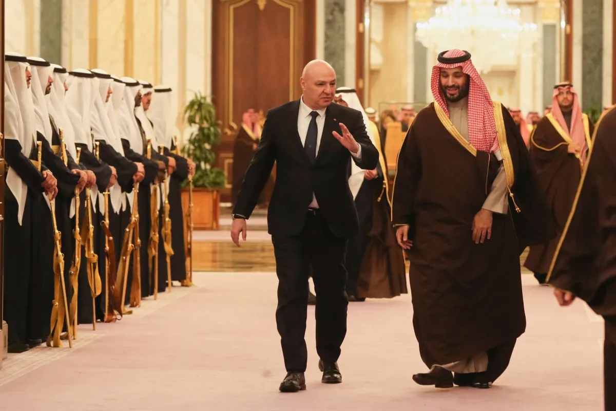 ترحيب لبناني واسع بقرار السعودية استئناف الصادرات من لبنان