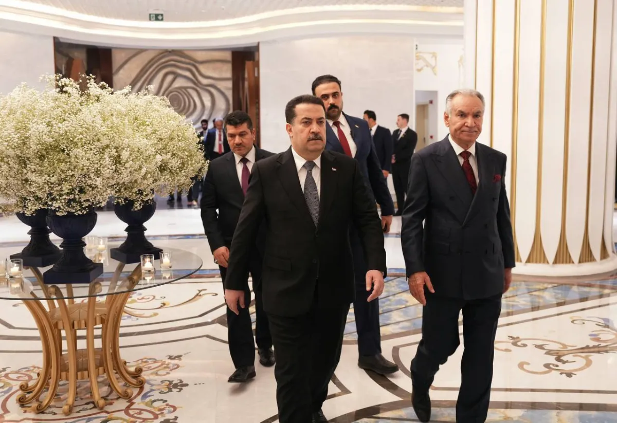 انطلاق الاجتماعات التحضيرية للقمة العربية على المستوى الاقتصادي020 انطلاق الاجتماعات التحضيرية للقمة العربية على المستوى الاقتصادي