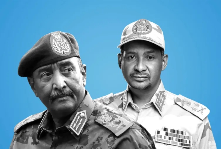الهدنة.. ما لا تعرفه عن ورقة مسعد بولس  