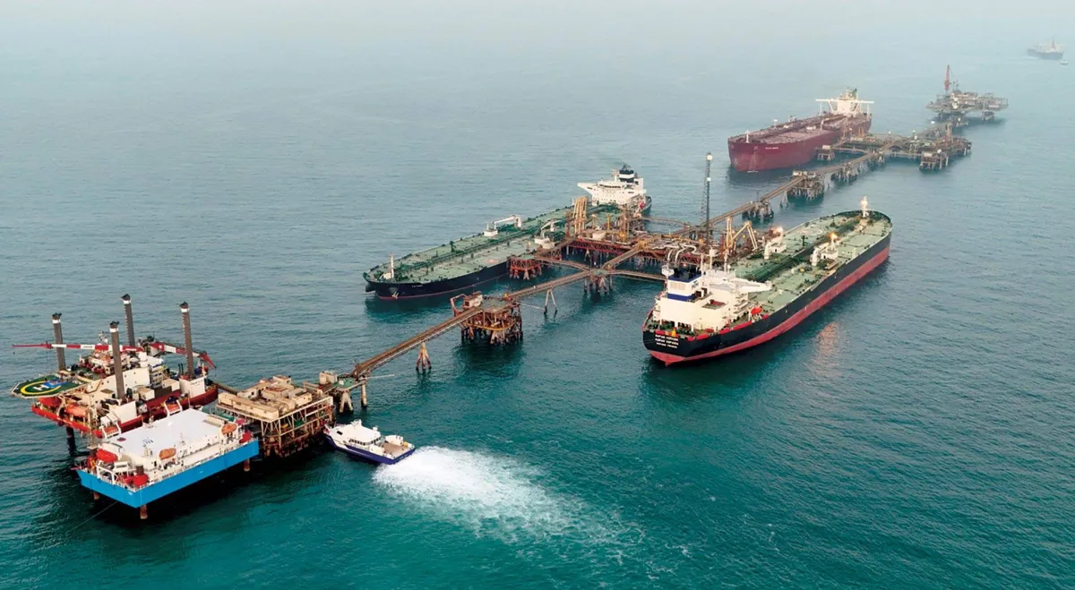 وساطة أميركية تنقذ صادرات نفط كركوك