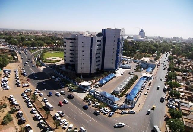 كونيغ أند باور لحلول أوراق النقد: نحن الشريك لمطبعة السودان لطباعة العملة