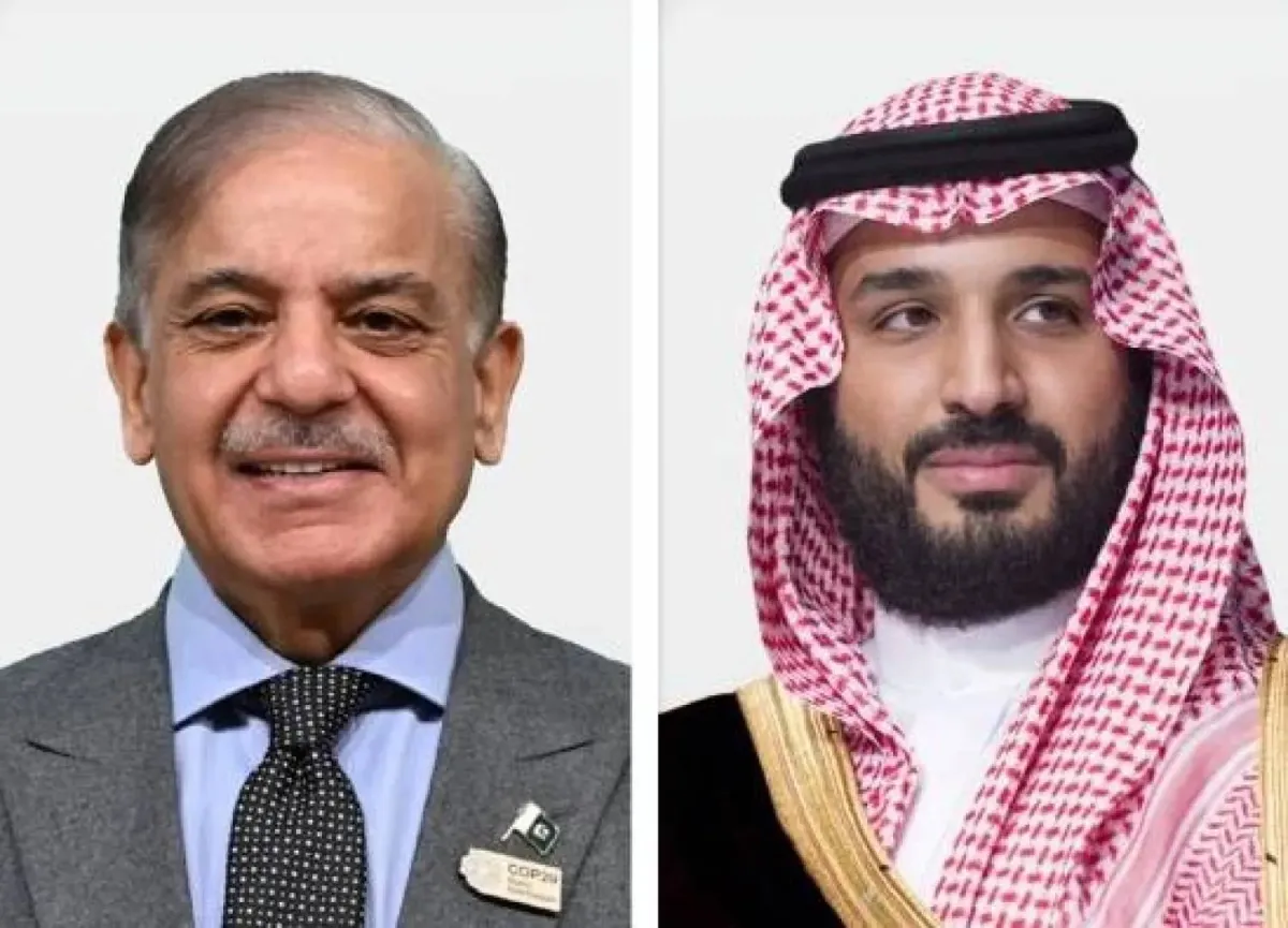 تطلع سعودي لاتفاق دائم يعزز أمن المنطقة