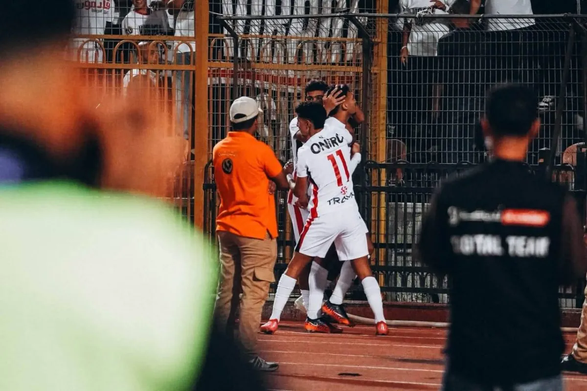 أبطال أفريقيا: تأهل الزمالك وبيراميدز لدور المجموعات