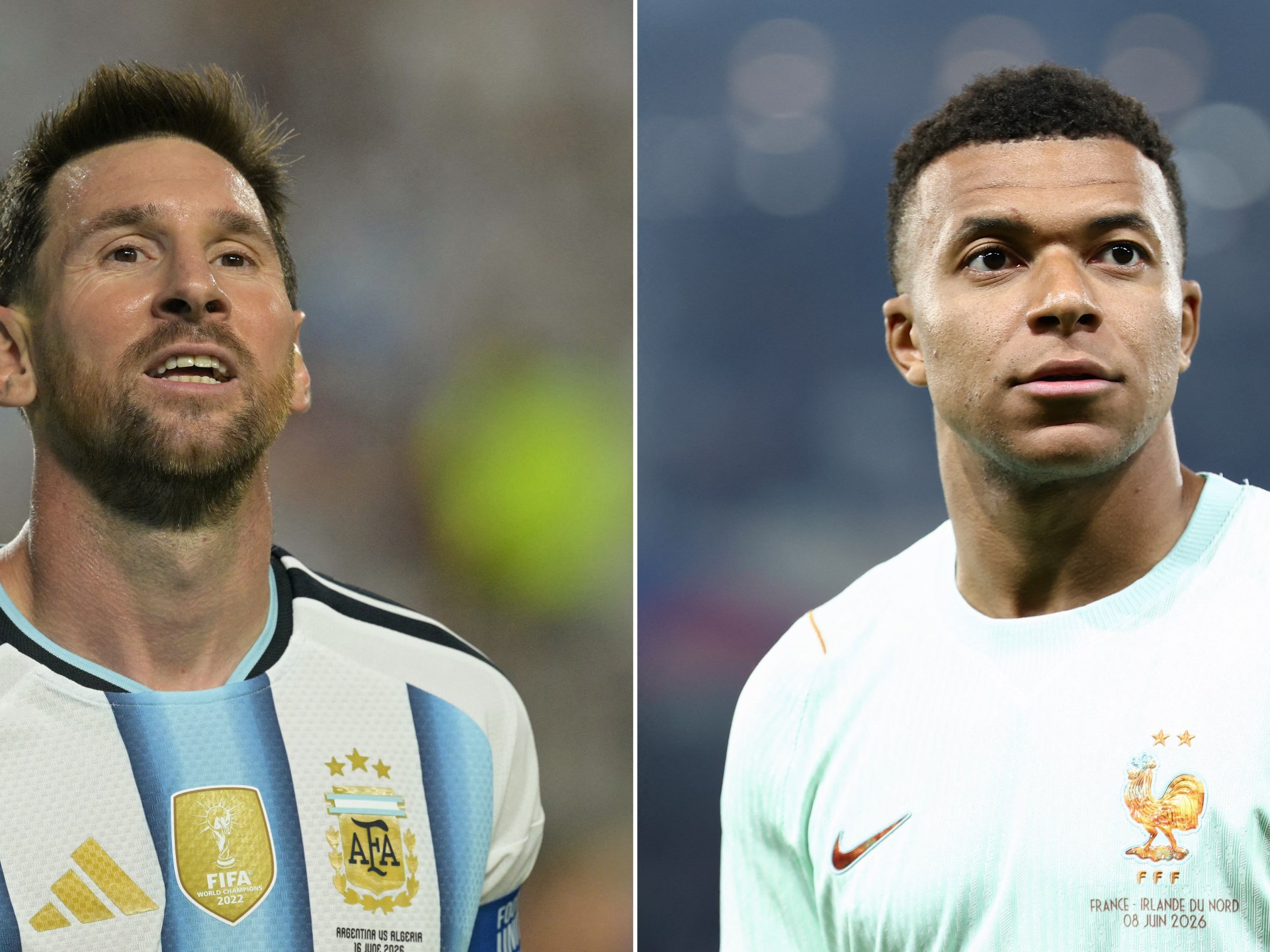 ميسي أم مبابي 3 معايير تحسم صاحب الحذاء الذهبي في مونديال 2026